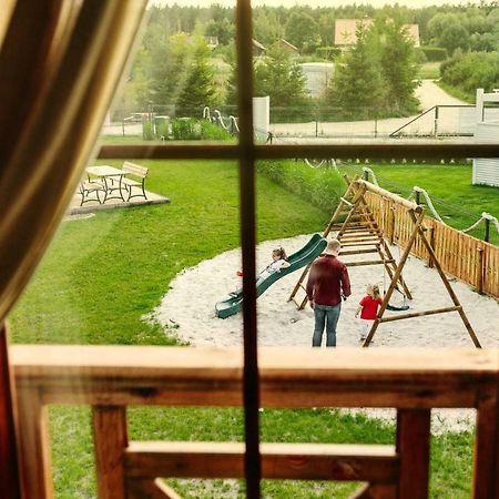 Kubiczowka Villa Kopalino Bagian luar foto