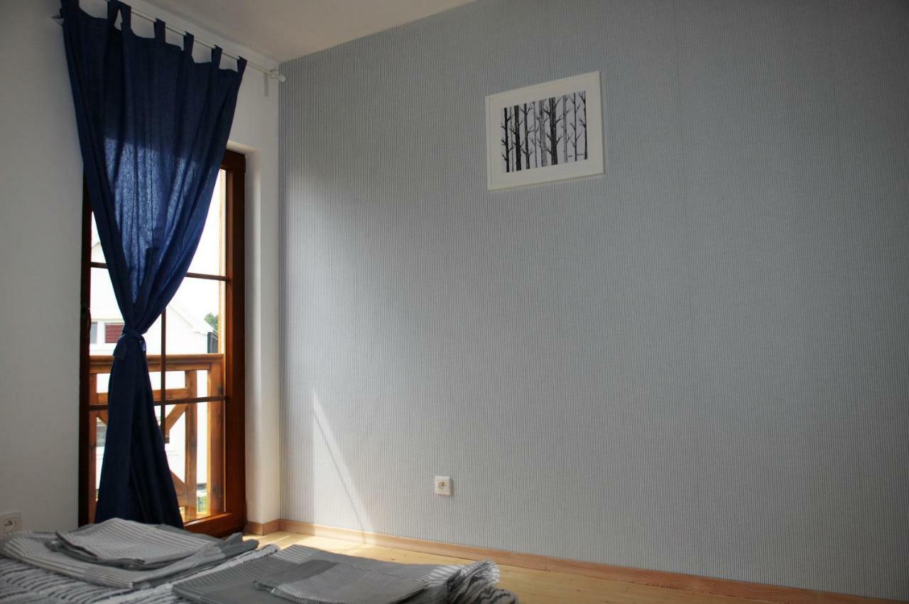 Kubiczowka Villa Kopalino Bagian luar foto