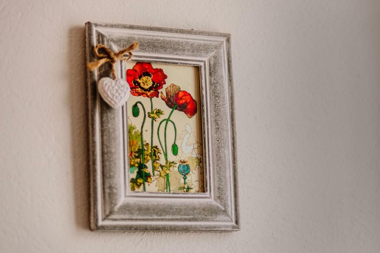 Kubiczowka Villa Kopalino Bagian luar foto