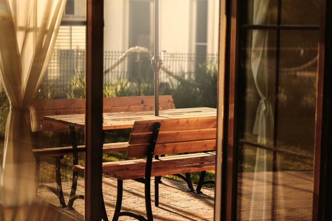 Kubiczowka Villa Kopalino Bagian luar foto