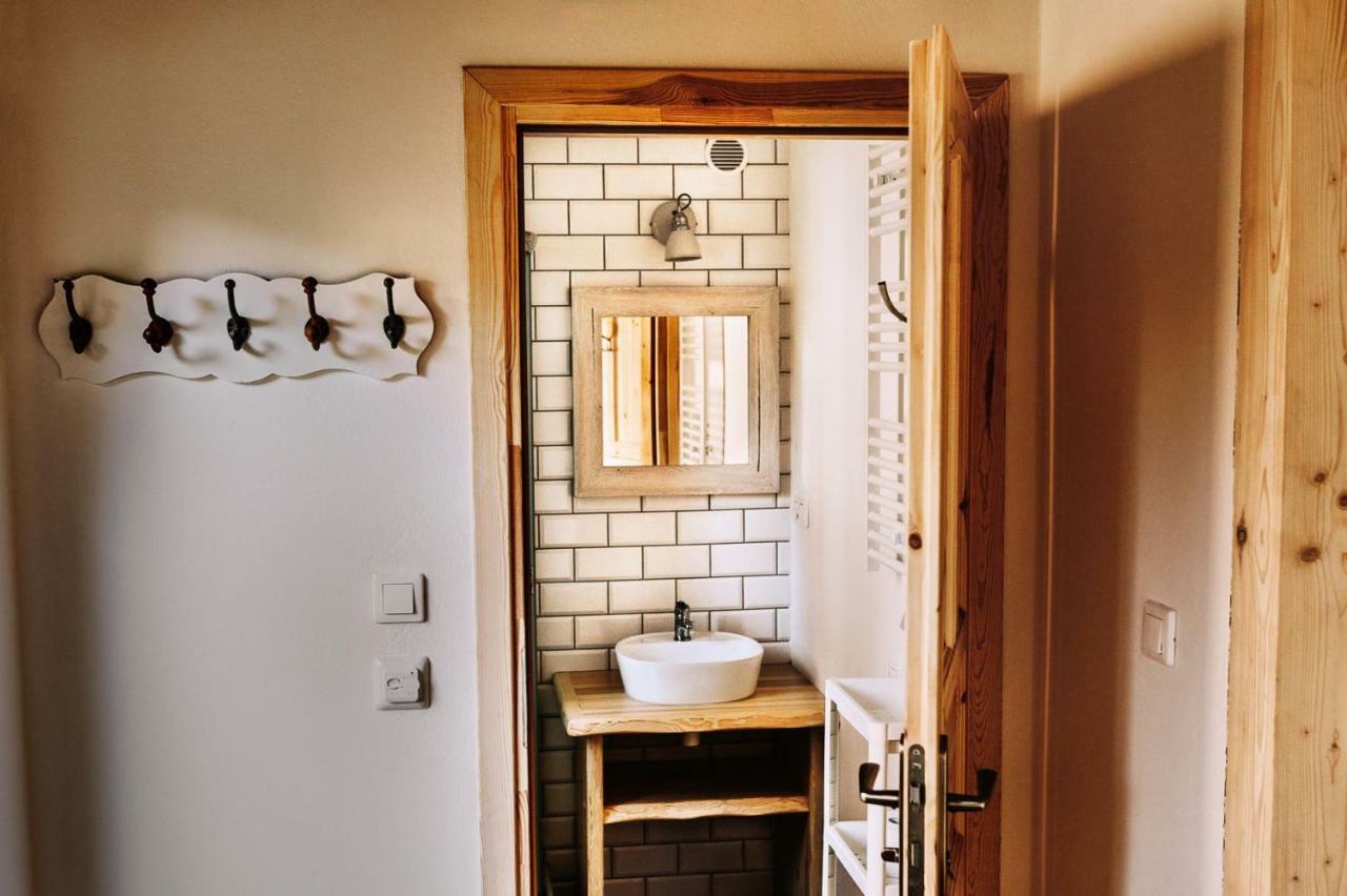 Kubiczowka Villa Kopalino Bagian luar foto