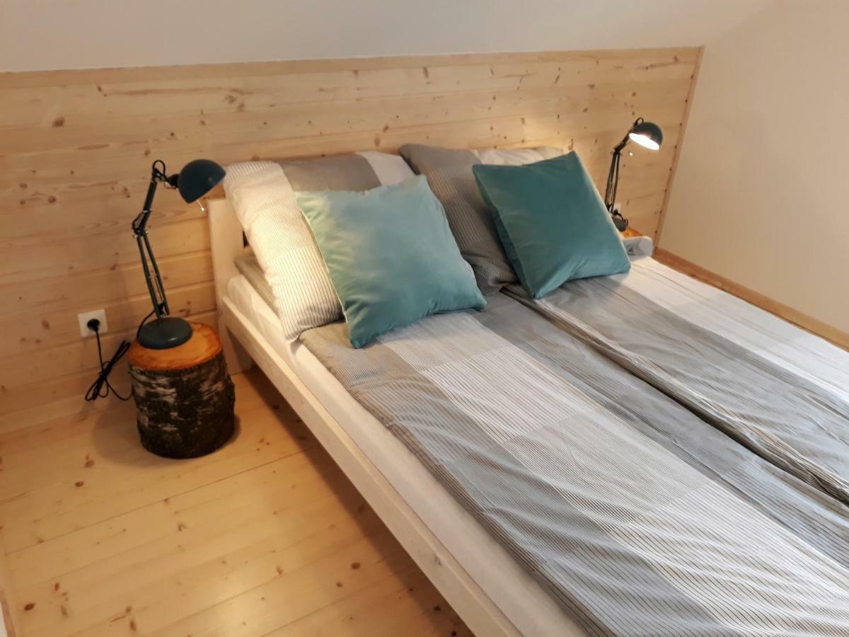 Kubiczowka Villa Kopalino Bagian luar foto