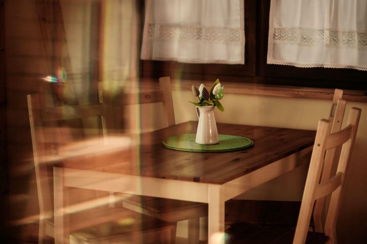 Kubiczowka Villa Kopalino Bagian luar foto