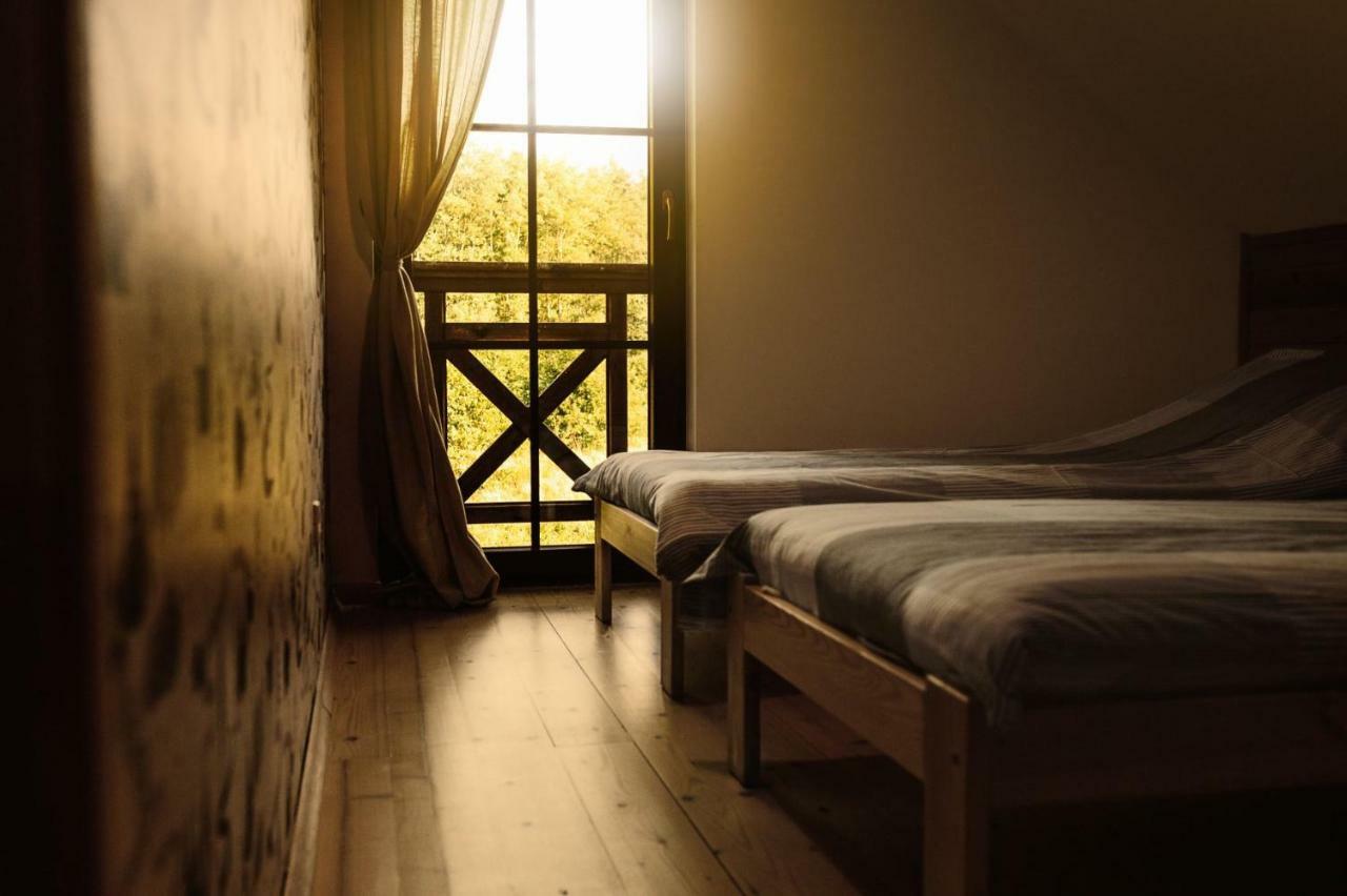 Kubiczowka Villa Kopalino Bagian luar foto