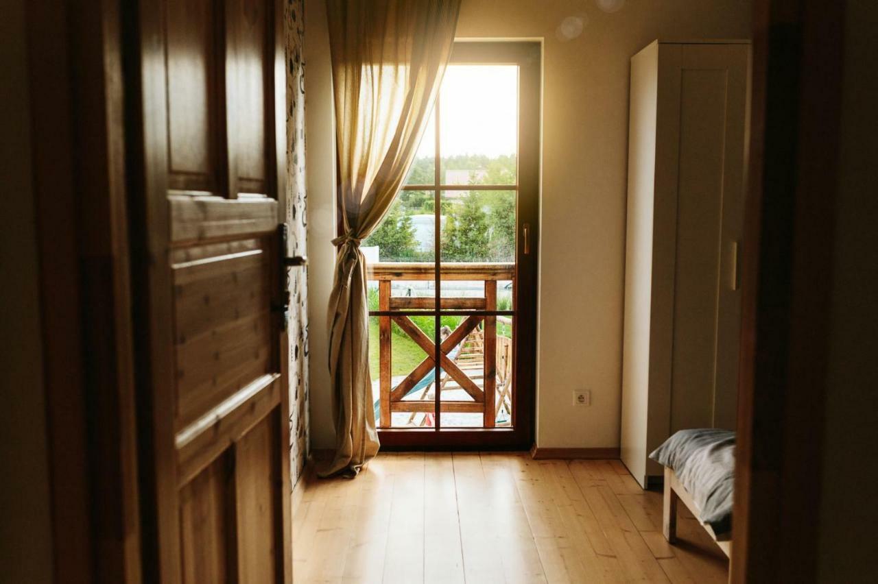 Kubiczowka Villa Kopalino Bagian luar foto