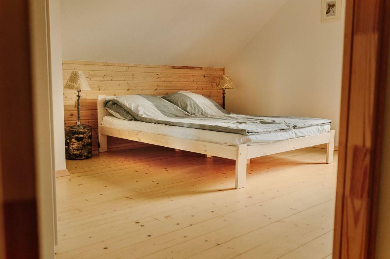 Kubiczowka Villa Kopalino Bagian luar foto